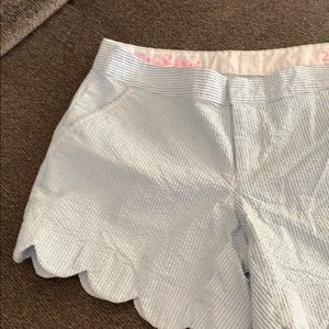 Lily Pulitzer shorts